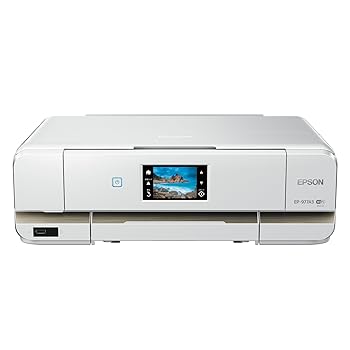 【中古】旧モデル エプソン インクジェット複合機 Colorio EP-977A3 無線 有線 スマートフォンプリント Wi-Fi Direct A3 並行輸入品 【中古】旧モデル エプソン インクジェット複合機 Colorio EP-977A3 無線 有線 スマートフォンプリント Wi-Fi Direct A3 並行輸入品
