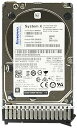 【中古】レノボ・ジャパン旧IBM 600GB 10K 12Gb SAS 2.5型 G3HS 512e HDD 00NA241(2)