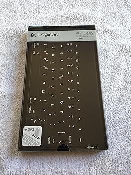 【中古】ロジクール ウルトラポータブル キーボード for iPad ブラック Ik1041bk 【中古】ロジクール ウルトラポータブル キーボード for iPad ブラック Ik1041bk