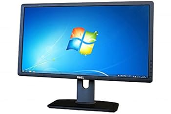 【中古】中古 DELL ディスプレイ P2412Hb 24 インチ ワイド