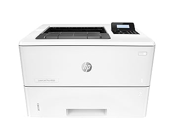 【中古】日本HP HP LaserJet Pro M501dn J8H6