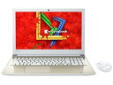 【中古】東芝 dynabook T75/AG