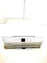 【中古】旧モデル エプソン プリンター A4 インクジェット 複合機 カラリオ EP-709A