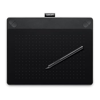 šۥ拾 Wacom Intuos 3D ڥ󥿥֥å 3Dǥ ֥å 3D ǥ󥰥ե ZBrush Core 6...