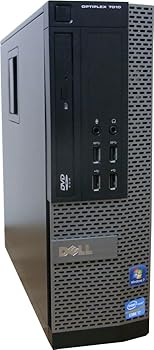 【中古】中古パソコン デスクトップ DELL OptiPlex 7010 SFF Core i7 3770 3.40GHz 4GBメモリ 250GB DVD-ROM Windows7 Pro 搭載 正規リカバリーディスク 【中古】中古パソコン デスクトップ DELL OptiPlex 7010 SFF Core i7 3770 3.40GHz 4GBメモリ 250GB DVD-ROM Windows7 Pro 搭載 正規リカバリーディスク
