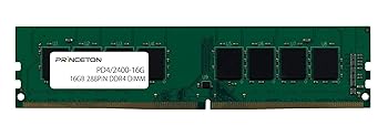 【中古】プリンストン DOS/V デスクトップPC用メモリ 16GB PC4-19200DDR4-2400 CL=17 288PIN DIMM PDD4/2400-16G 【中古】プリンストン DOS/V デスクトップPC用メモリ 16GB PC4-19200DDR4-2400 CL=17 288PIN DIMM PDD4/2400-16G
