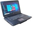 【中古】中古ノートパソコン 互換OFFICE WINDOWS10クリーンインストール NEC すぐに使えます 高速 I3搭載 無線 DVD鑑賞中古(2)
