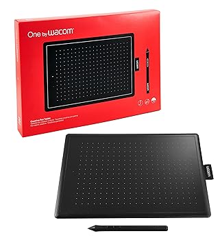 šۥ拾 ڥ󥿥 One by Wacom Medium Chromebook б ڥѥǥ M ĥ CTL-...