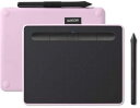 【中古】ワコム Intuos Small ワイヤレス ベリーピンク CTL-4100WL/P0