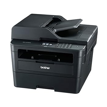 【中古】ブラザー工業 レーザープリンター A4モノクロ複合機 MFC-L2730DN 34PPM/両面印刷/テレワーク 【中古】ブラザー工業 レーザープリンター A4モノクロ複合機 MFC-L2730DN 34PPM/両面印刷/テレワーク
