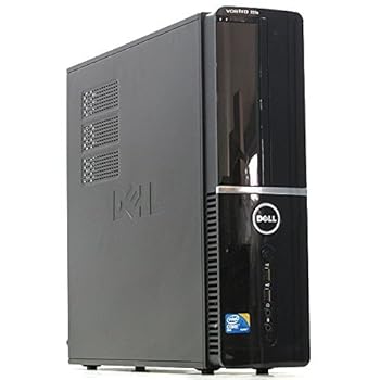 【中古】中古デスクトップパソコン DELL Vostro 220 Core 2 Duo E8400 3.00GHz 2GB 250GB MULTI win7 windows7 Pro 32bit office 等インストール済