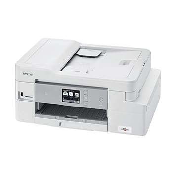 【中古】ブラザー プリンター 大容量インク型 A4インクジェット複合機 MFC-J1500N ファーストタンク/FAX/ADF/有線・無線LAN/手差しトレイ/両面印刷 【中古】ブラザー プリンター 大容量インク型 A4インクジェット複合機 MFC-J1500N ファーストタンク/FAX/ADF/有線・無線LAN/手差しトレイ/両面印刷