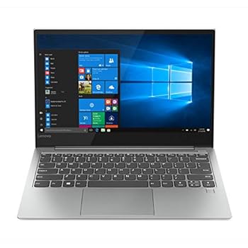 【中古】レノボジャパン Lenovo モバイルノートPC YOGA S730 81J0004TJP プラチナ Win10 Home・Core i5・13.3インチ・SSD 256GB・メモリ 8GB(2.0)