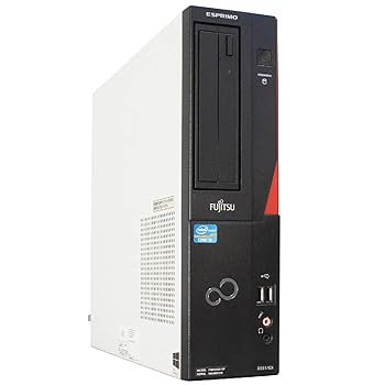 【中古】中古パソコン Windows10 デスクトップ 一年 富士通 D551/G Core i3 3240 3.4GHz MEM:4GB HDD:500GB DVDマルチ Win10Pro64bit 【中古】中古パソコン Windows10 デスクトップ 一年 富士通 D551/G Core i3 3240 3.4GHz MEM:4GB HDD:500GB DVDマルチ Win10Pro64bit