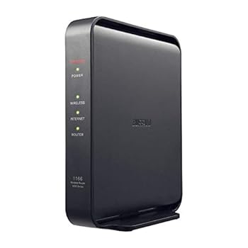 【中古】WSR-1166DHPL IPv6対応 無線LANルーター 【中古】WSR-1166DHPL IPv6対応 無線LANルーター
