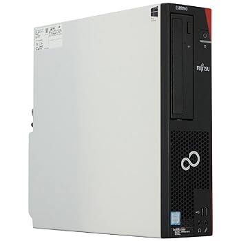 【中古】中古パソコン Windows10 デスクトップ 一年 富士通 ESPRIMO D586/PPX Core i5 6500 3.2〜最大3.6GHz MEM:8GB SSD:240GB DVD-マルチ Win10Pro64Bi 【中古】中古パソコン Windows10 デスクトップ 一年 富士通 ESPRIMO D586/PPX Core i5 6500 3.2〜最大3.6GHz MEM:8GB SSD:240GB DVD-マルチ Win10Pro64Bi