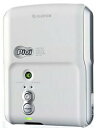【中古】富士フイルム モバイルプリンターPivi」プラチナホワイト MP P MP-70 PW