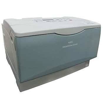 【中古】NEC モノクロレーザプリンタ MultiWriter 8450N 【中古】NEC モノクロレーザプリンタ MultiWriter 8450N