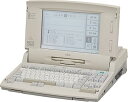 【中古】富士通 ワープロ オアシス OASYS LX-3000 Plus