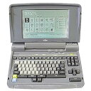 【中古】富士通 オアシス OASYS 30-LX401