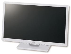 【中古】富士通 カラー液晶ディスプレイ-20ワイド VL-200SSWL