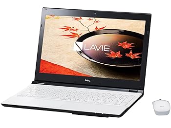【中古】日本電気 LAVIE Note Standard - NS700/CAW クリスタルホワイト PC-NS700CAW 【中古】日本電気 LAVIE Note Standard - NS700/CAW クリスタルホワイト PC-NS700CAW