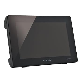 【中古】センチュリー 7インチHDMI/アナログVGA マルチモニター 7インチ PLUS ONE HDMI」 LCD-7000VH(2)