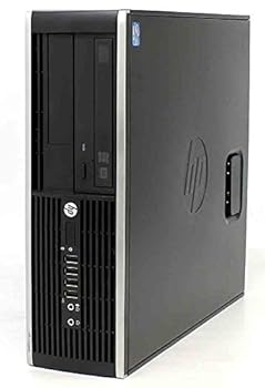 【中古】デスクトップPC HP Compaq Pro 6300 SFF QV985AV 第3世代 Core i5 3470 3.2GHz 4GB HDD/250GB DVD-マルチ Win10 Pro 64bitインストール済 【中古】デスクトップPC HP Compaq Pro 6300 SFF QV985AV 第3世代 Core i5 3470 3.2GHz 4GB HDD/250GB DVD-マルチ Win10 Pro 64bitインストール済