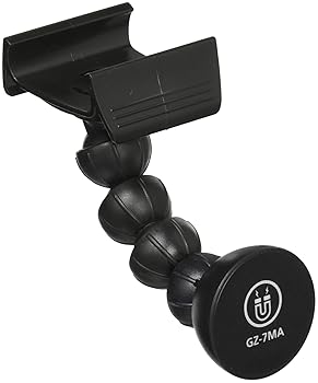 【中古】GENTOSジェントス ワークライト ガンツ GZ-700シリーズ専用 マグネットアーム GZ-7MA