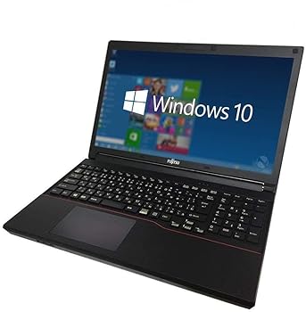 【中古】富士通 A573/G Microsoft Office 2016搭載/最新OS Win10 搭載/テンキー/三世代Core i53340M2.7GHz/メモリ4GB/HDD320GB/15.6インチ液晶/スーパー 【中古】富士通 A573/G Microsoft Office 2016搭載/最新OS Win10 搭載/テンキー/三世代Core i53340M2.7GHz/メモリ4GB/HDD320GB/15.6インチ液晶/スーパー