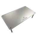 【中古】ANOBAアノバ ULソロテーブル フラット 収納袋