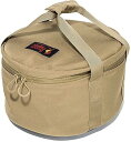 【中古】Oregonian Camper ダッチオーブンケース ダッチオーヴンケースR ウルフブラウン