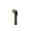 【中古】Rothco 主導ミニ軍スタイルの懐中電灯(4)