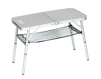 【中古】Coleman Mini Camp Table 【中古】Coleman Mini Camp Table