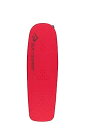 【中古】SEA TO SUMMITシートゥサミット ウルトラライトS.I.マットレギュラー女性用 ST81104W ポピー