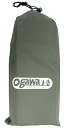 【中古】ogawaオガワ テント用 マルチシートパラディオ56用 1409