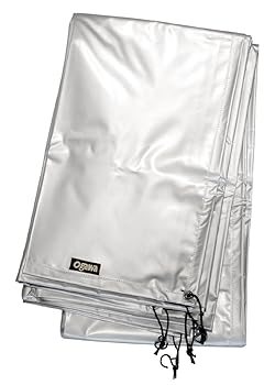 【中古】ogawaオガワ 小川キャンパル PVCマルチシート 220×150用 1401