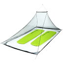 【中古】Nano Mosquitoピラミッドネットシェルター(4)