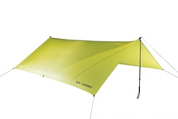 【中古】キャラバン エスケーピスト15Dタープ Lサイズ シートゥーサミットOD 1700418 【中古】キャラバン エスケーピスト15Dタープ Lサイズ シートゥーサミットOD 1700418