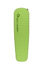【中古】SEA TO SUMMITシートゥサミット コンフォートライトS.I.マット レギュラー/グリーン ST81111