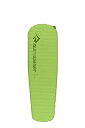 【中古】SEA TO SUMMITシートゥサミット コンフォートライトS.I.マット スモール ST81110