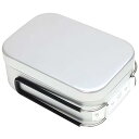【中古】Field to Summit ライスクッカー 3合 OFCARC2 飯盒 目盛付 アルミ アルマイト 炊飯 調理器具 弁当箱 便利 アウトドア キャンプ 食器 鍋 メスティ