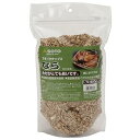 【中古】ソトSOTO 燻煙材 チップ 500g 燻製 熱燻 スモークチップス なら ST-1315