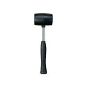 【中古】コールマンColeman ハンマー ラバー/スチールハンマー 200g キャンプ 170TA0028