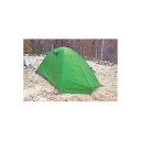 【中古】アライテントARAI TENT エアライズ3AIR RAIZ3 フォレストグリーン 3人用 0300301