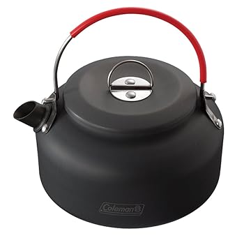 【中古】コールマンColeman ケトル パックアウェイケトル 0.6L キャンプ 2000010532 【中古】コールマンColeman ケトル パックアウェイケトル 0.6L キャンプ 2000010532