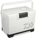 【中古】ダイワDAIWA クーラーボックス クールライン SU800X ホワイト 釣り 小型 8リットル
