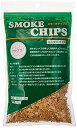 【中古】スモークチップ 100g サクラ(4)
