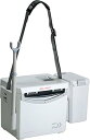 【中古】ダイワDAIWA クーラーボックス クールラインα SURF SU1000X 釣り 小型 10リットル