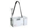 【中古】ダイワDAIWA クーラーボックス クールライン SURF SU800X 釣り 小型 8リットル